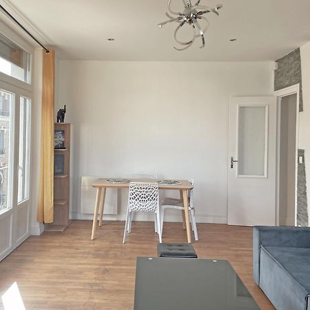 Grand T2 Renove - Bord Du Canal - Commerces A Pied 모레쉬르루앙 외부 사진